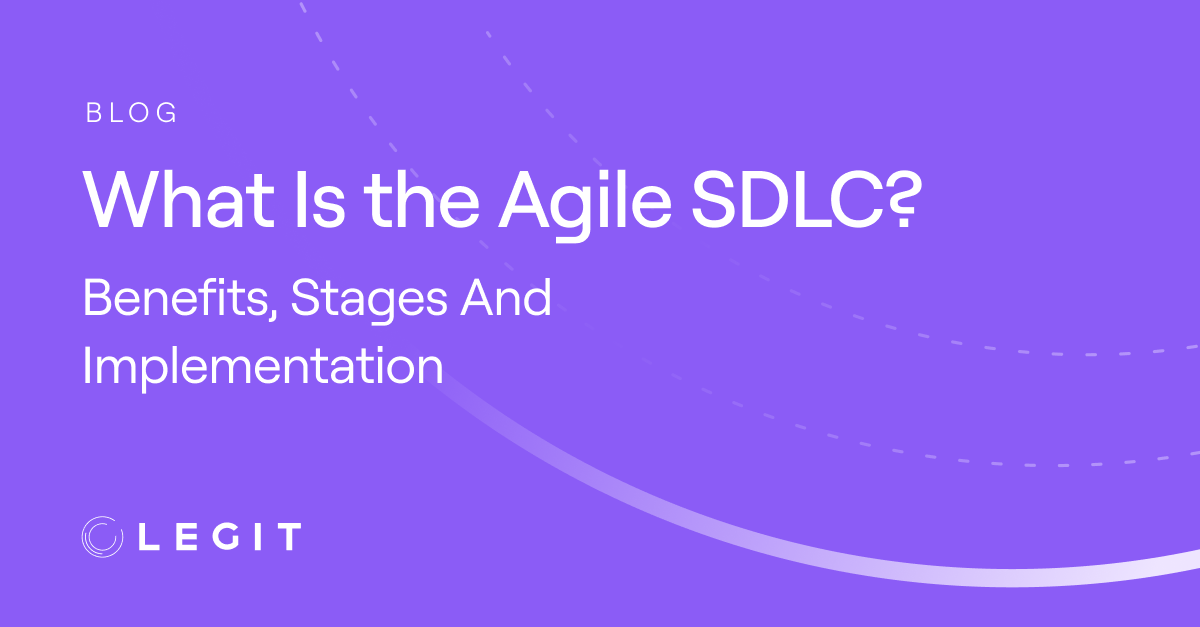 What Is The Agile SDLC Benefits Stages And Implementation